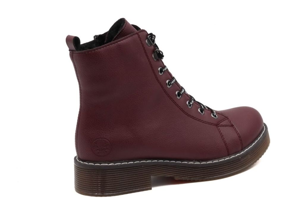 WINTER BOOTS RIEKER