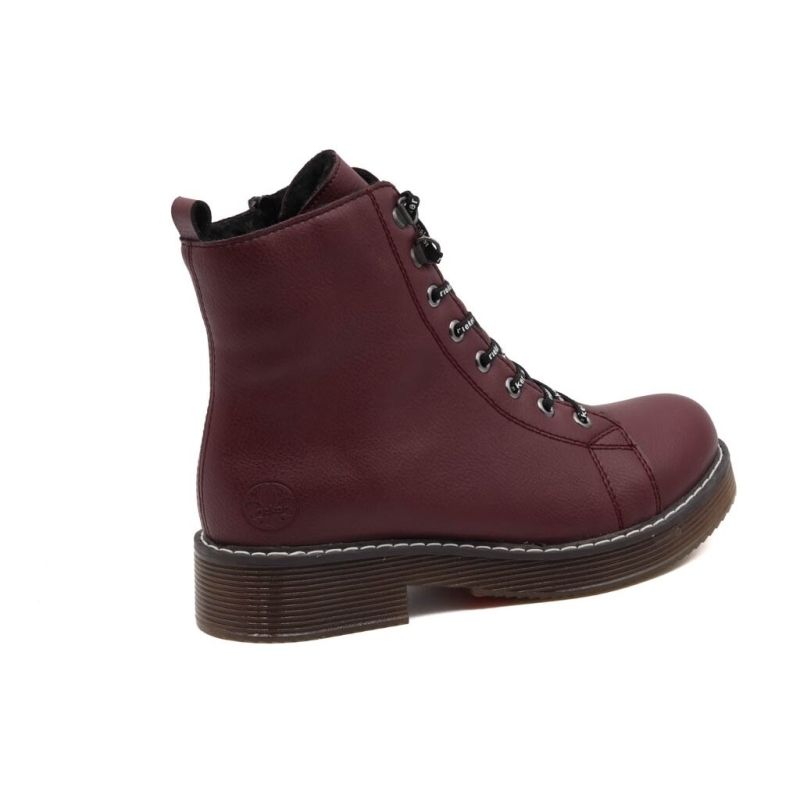 WINTER BOOTS RIEKER
