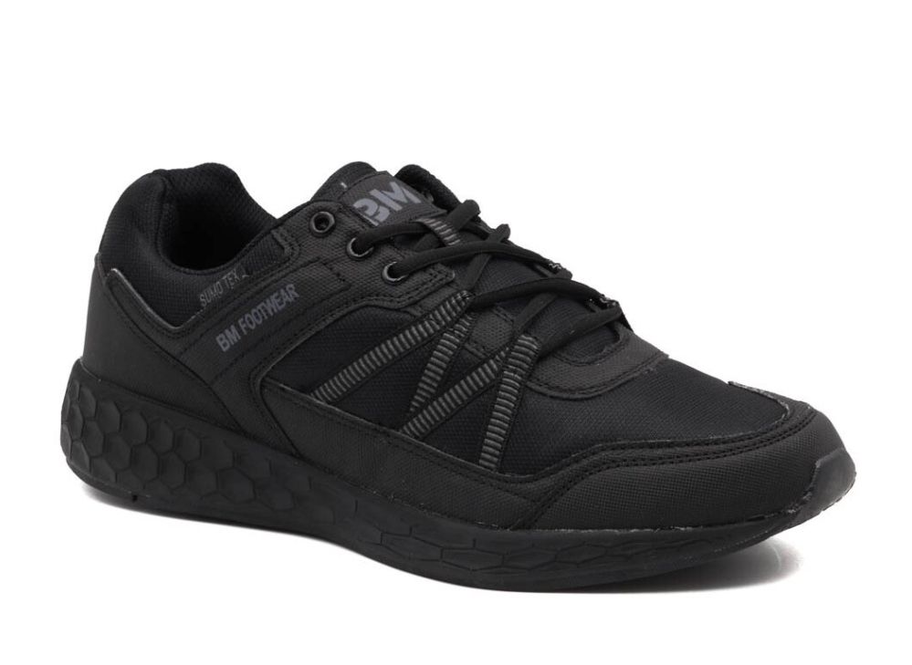 LAISVALAIKIO BATELIAI BM FOOTWEAR