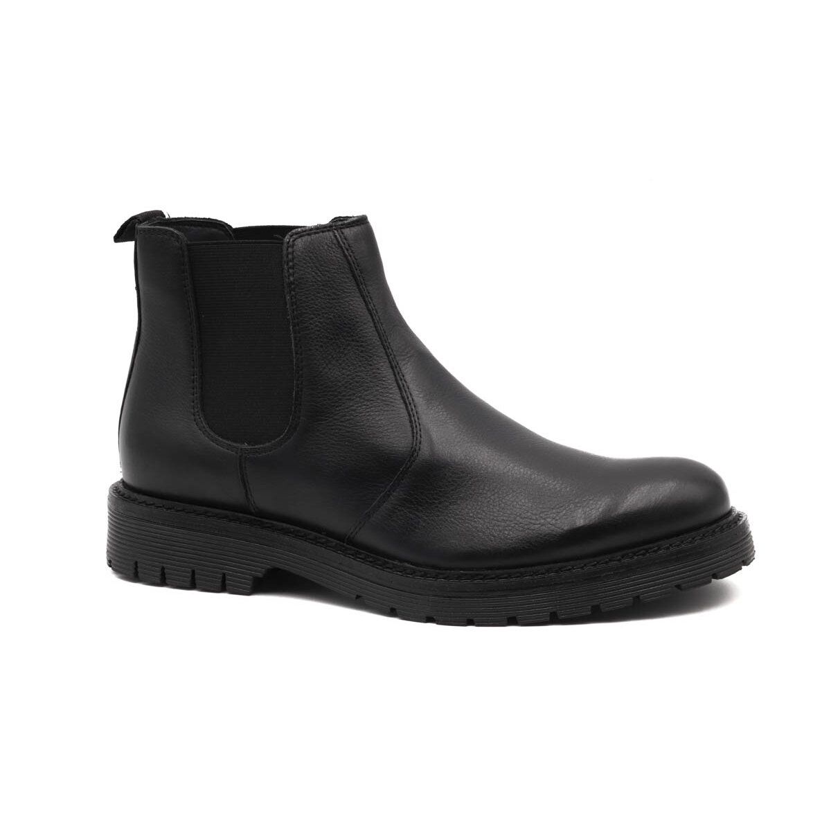 S&G BOOTS