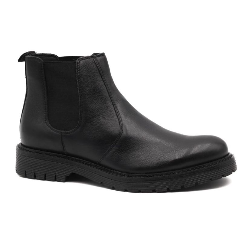 S&G BOOTS
