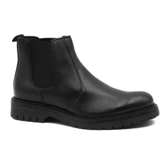 S&G BOOTS