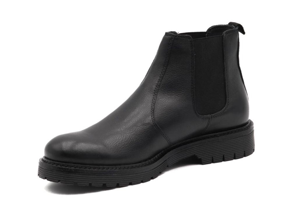 S&G BOOTS