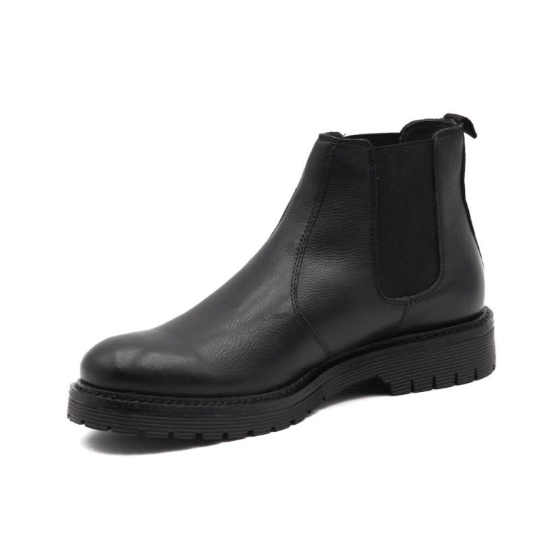 S&G BOOTS