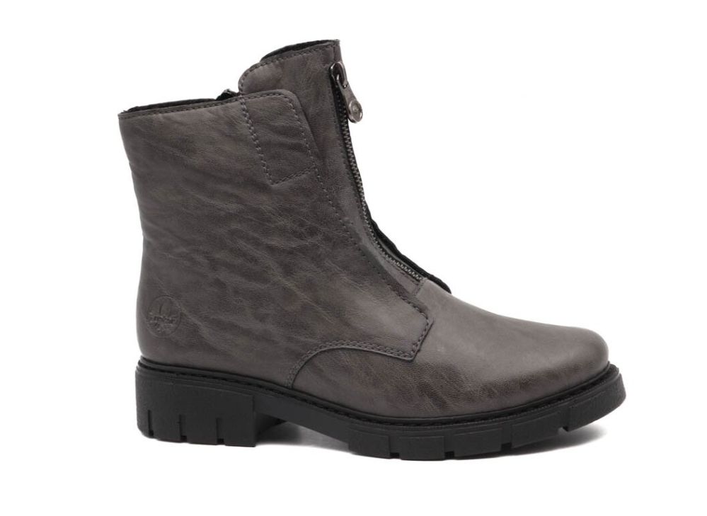WINTER BOOTS RIEKER