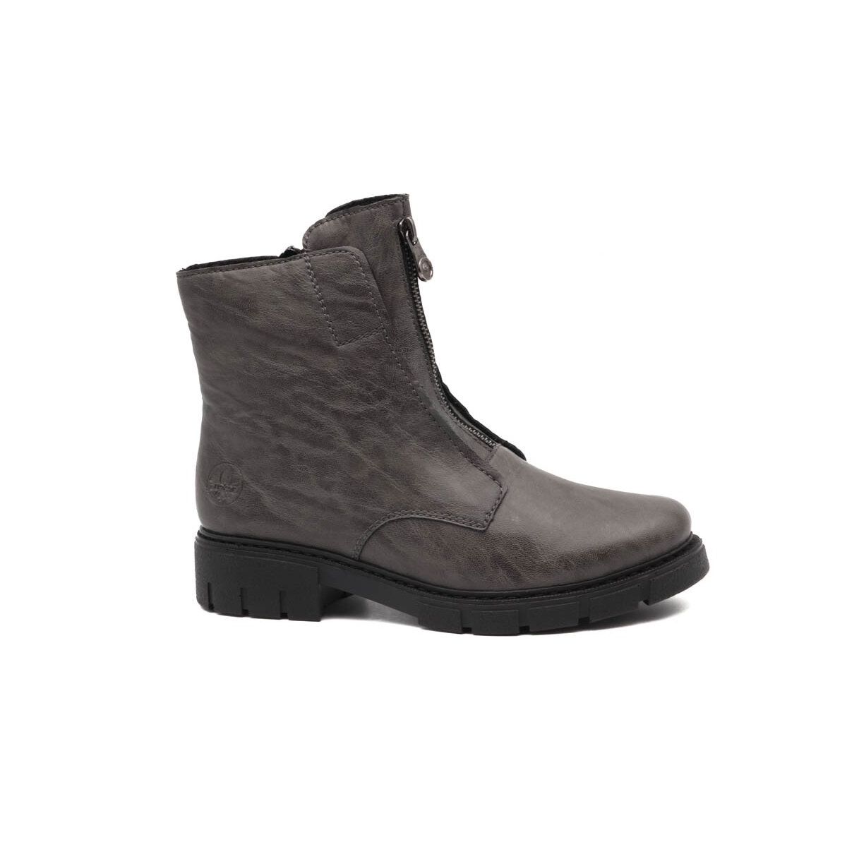WINTER BOOTS RIEKER