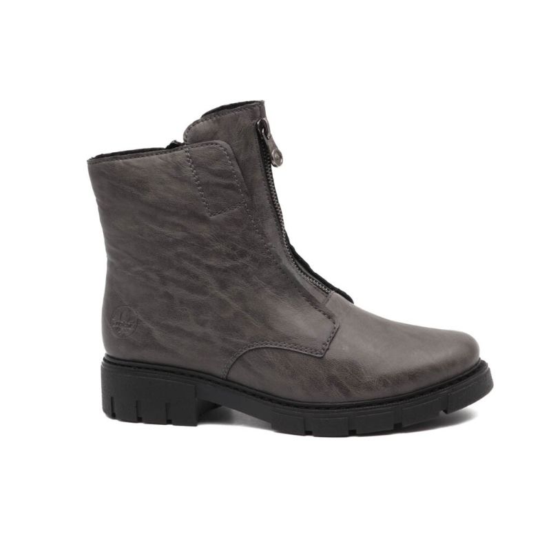 WINTER BOOTS RIEKER
