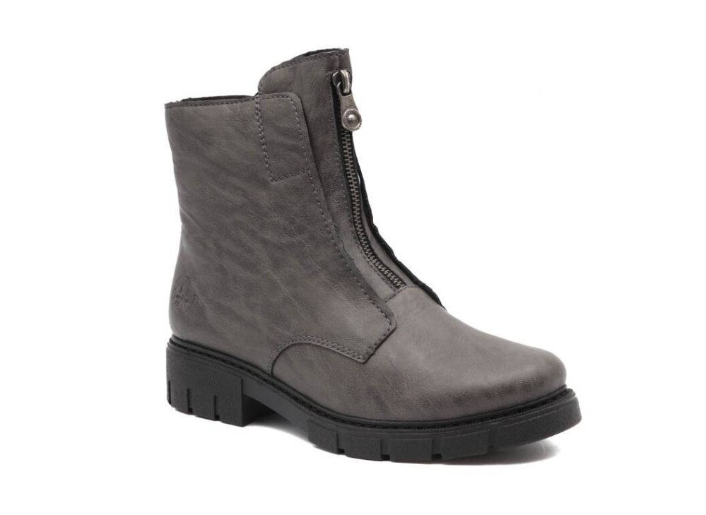WINTER BOOTS RIEKER