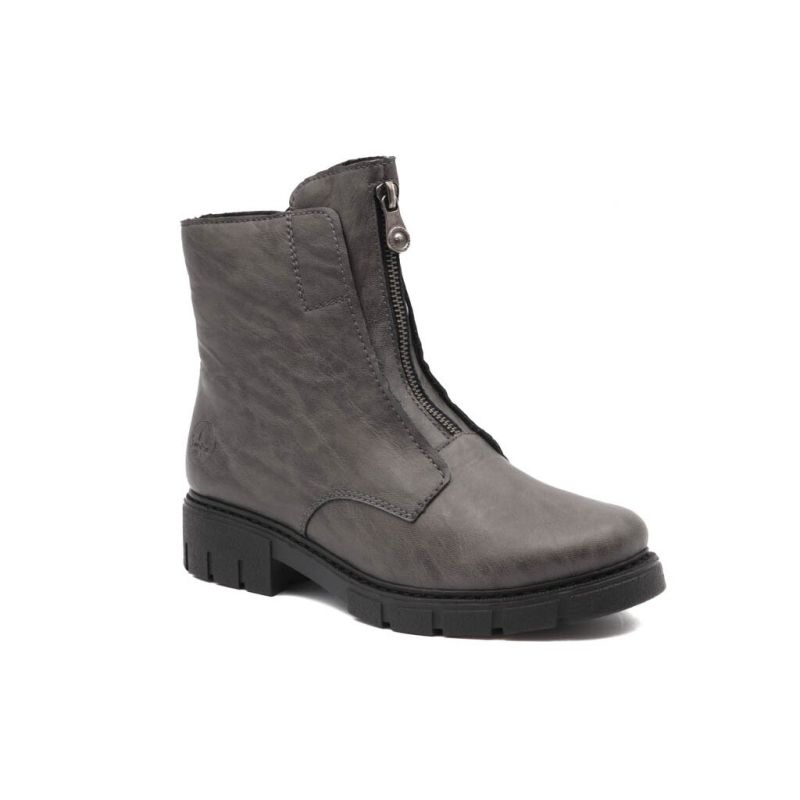 WINTER BOOTS RIEKER