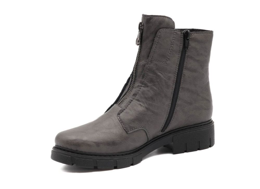 WINTER BOOTS RIEKER