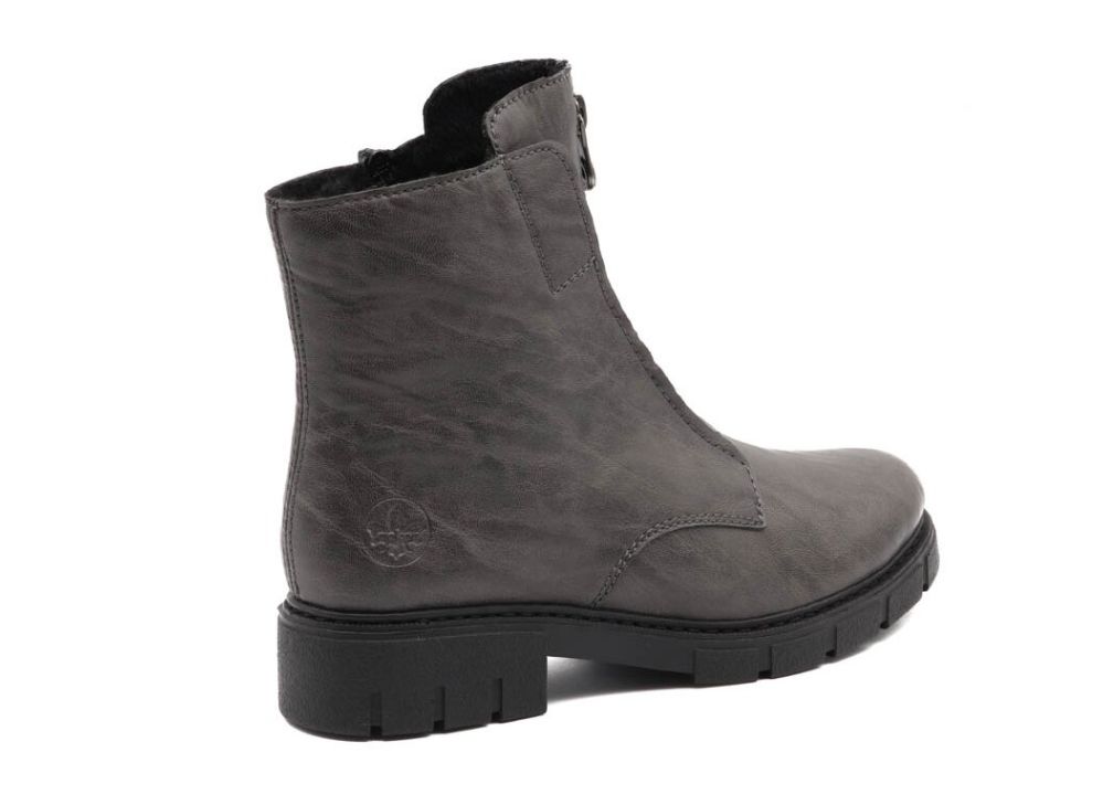 WINTER BOOTS RIEKER