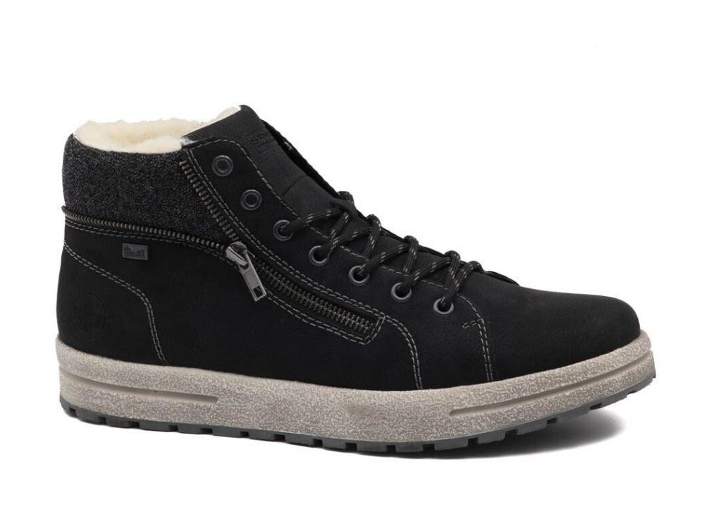 WINTER BOOTS RIEKER