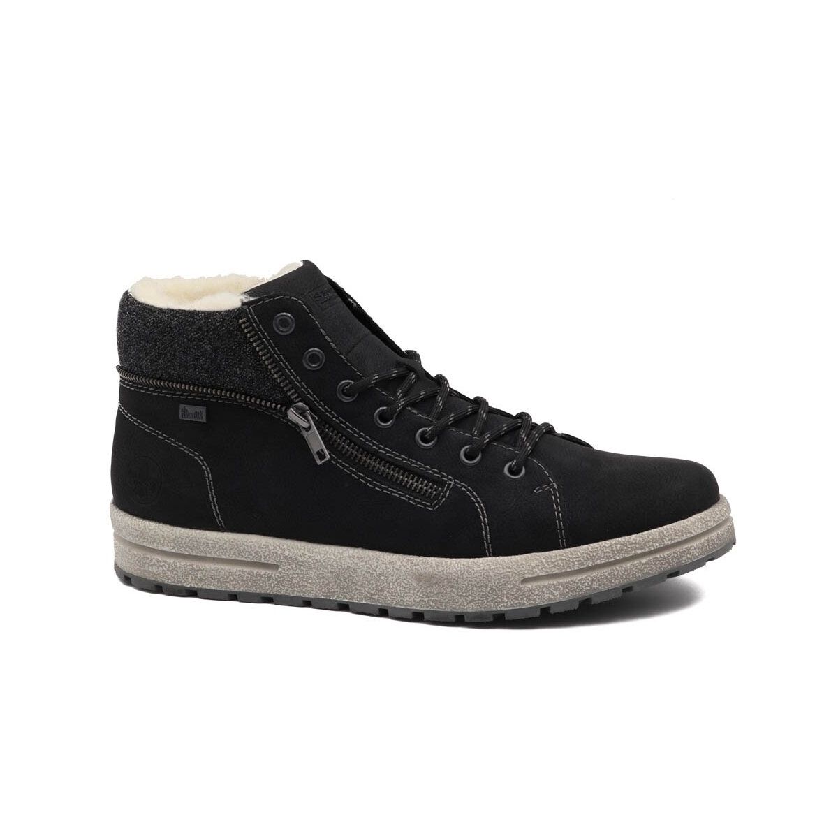 WINTER BOOTS RIEKER