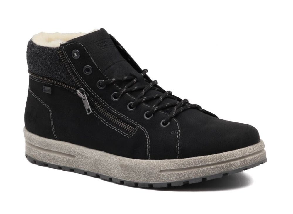 WINTER BOOTS RIEKER