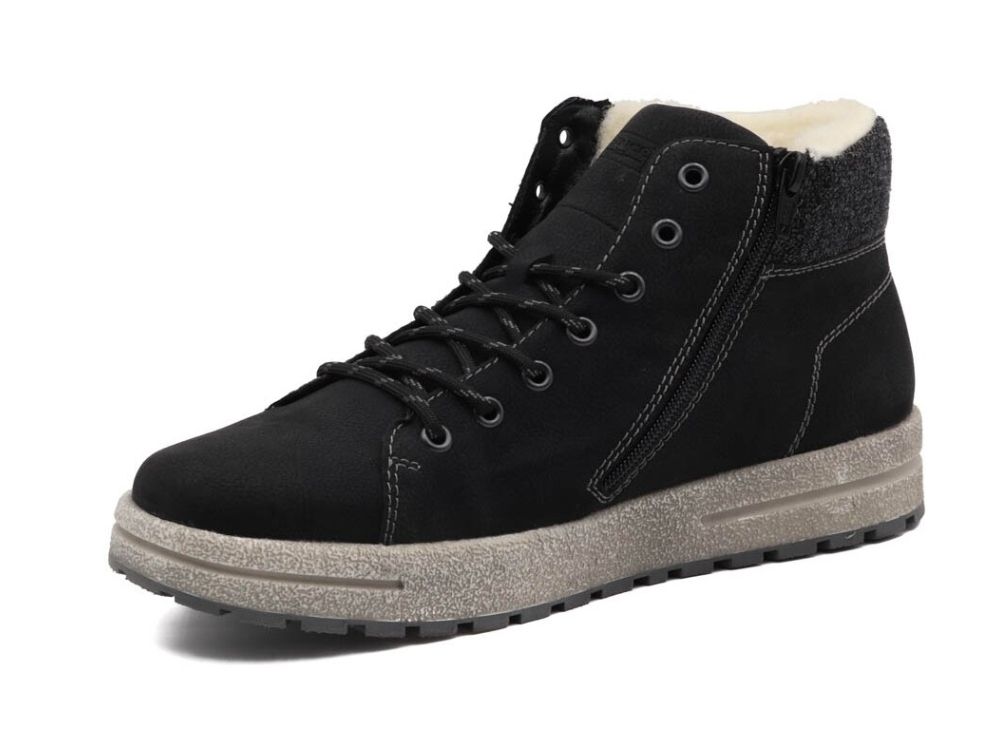 WINTER BOOTS RIEKER