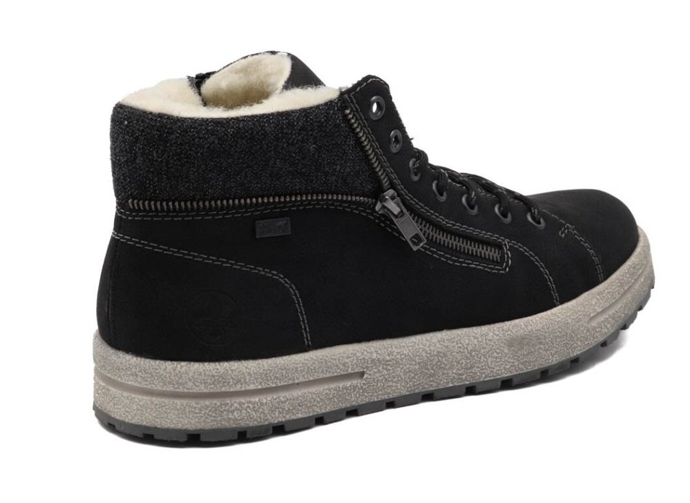 WINTER BOOTS RIEKER