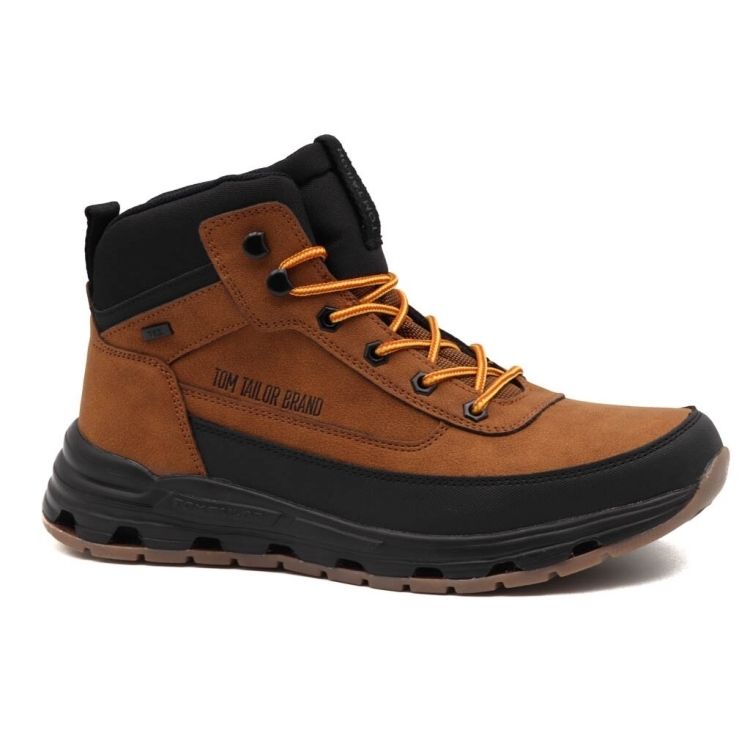 TOM TAILOR BOOTS