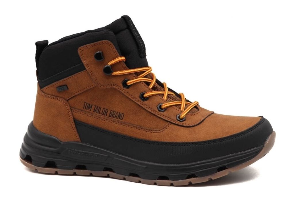 TOM TAILOR BOOTS