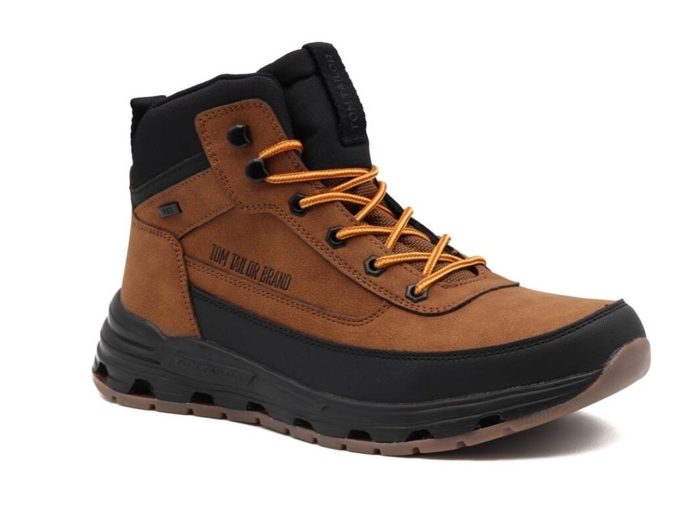 BOOTS TOM TAILOR