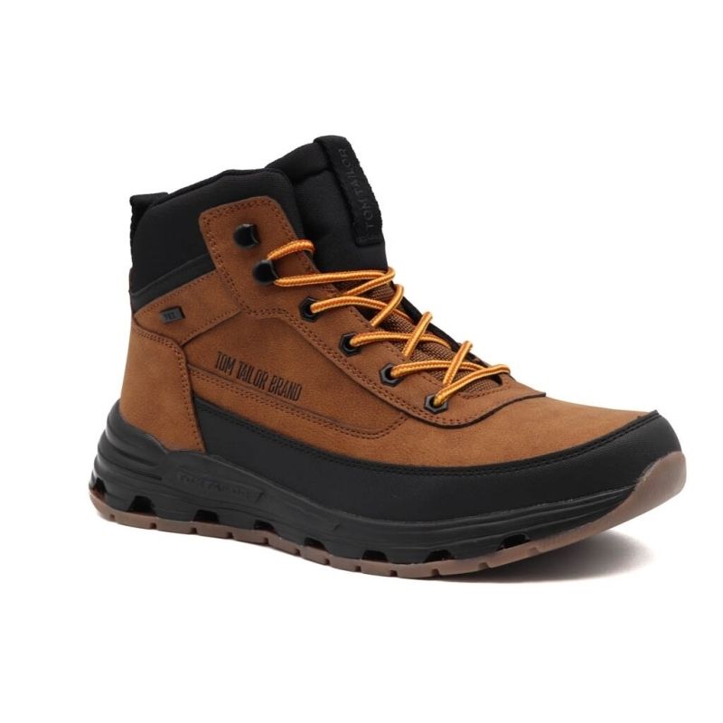 BOOTS TOM TAILOR