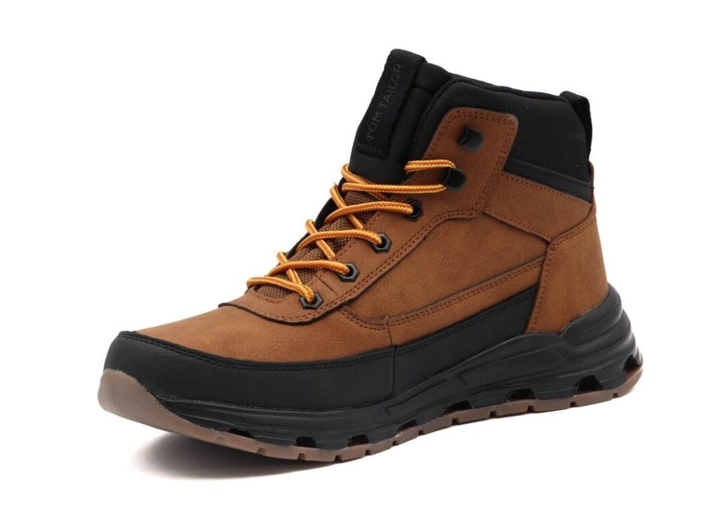 BOOTS TOM TAILOR