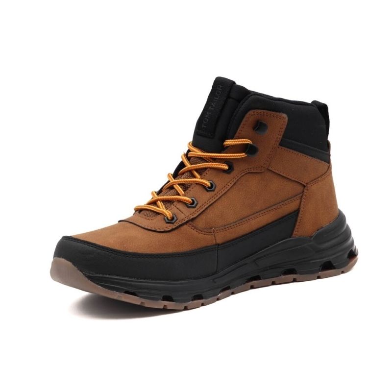 BOOTS TOM TAILOR