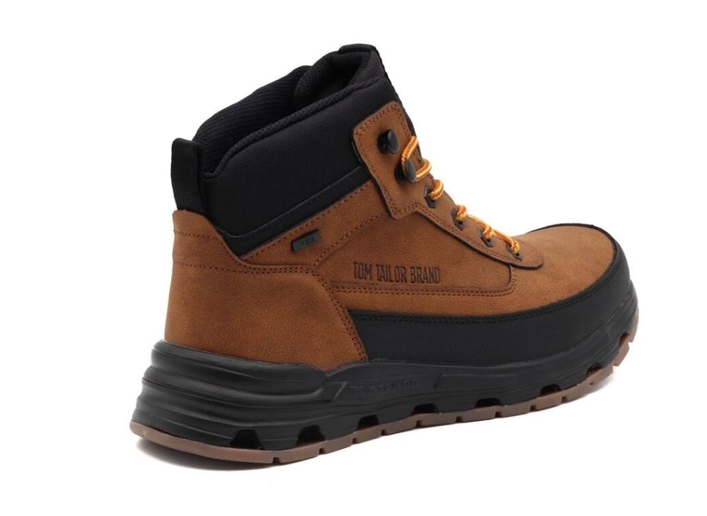 TOM TAILOR BOOTS