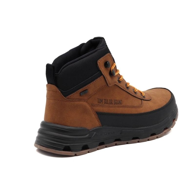 TOM TAILOR BOOTS