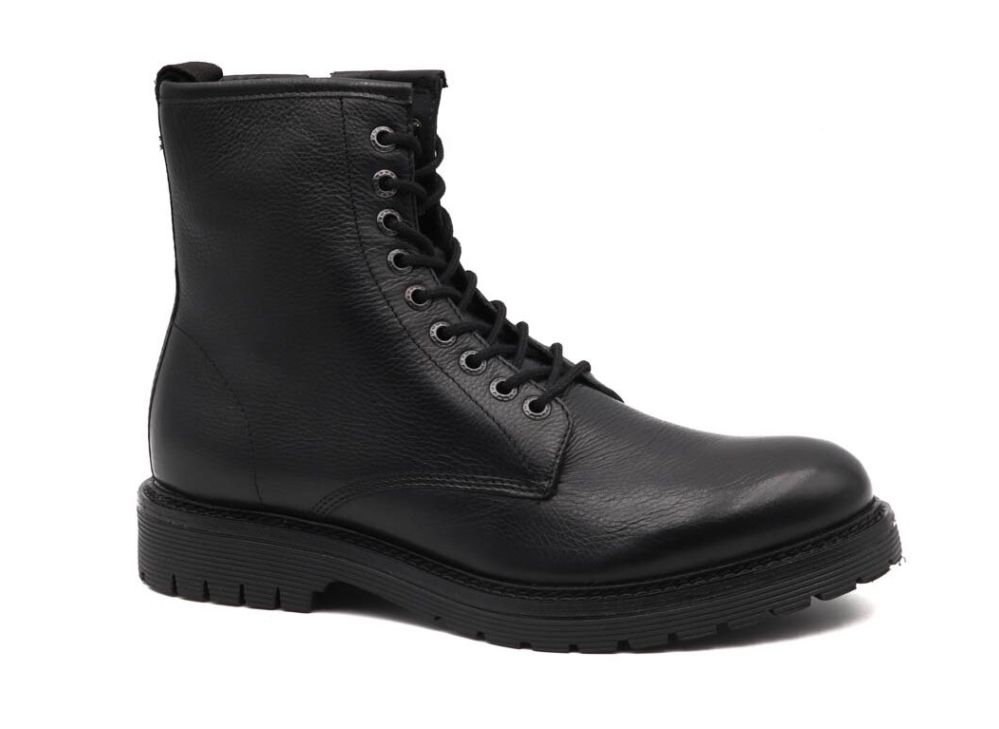 S&G BOOTS