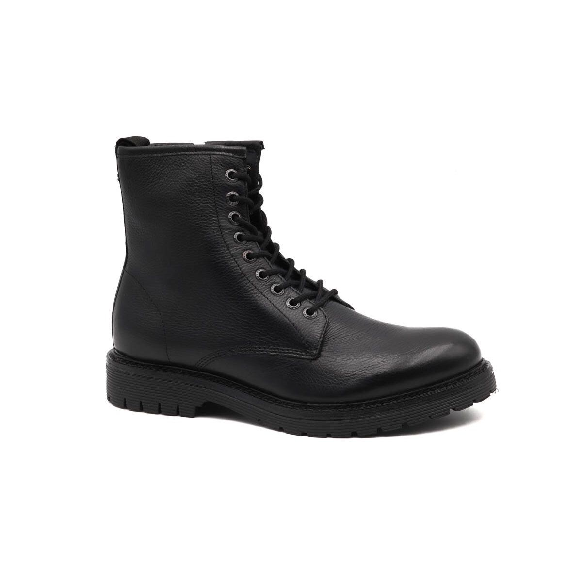 S&G BOOTS