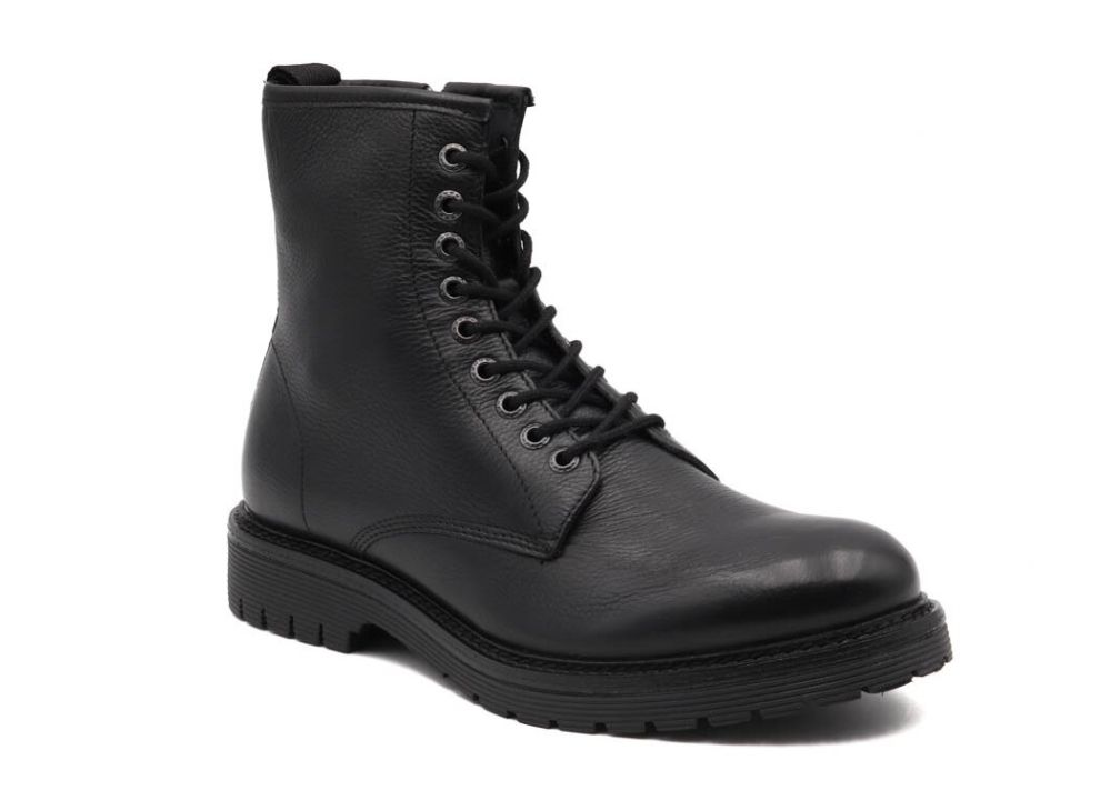 S&G BOOTS