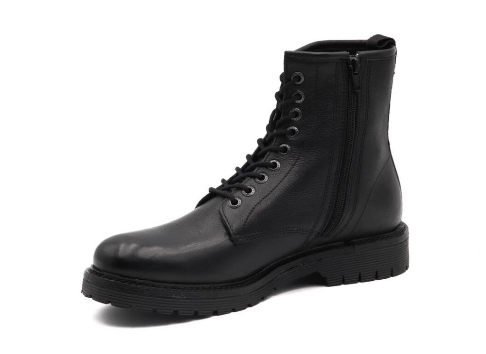 S&G BOOTS
