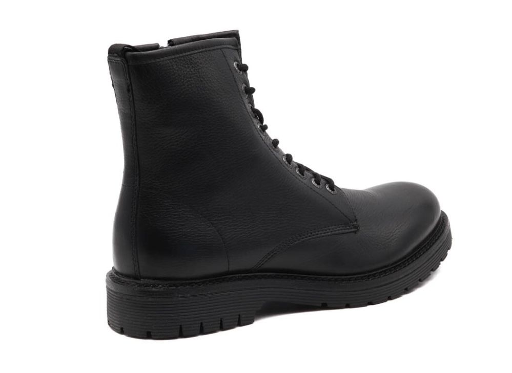 S&G BOOTS