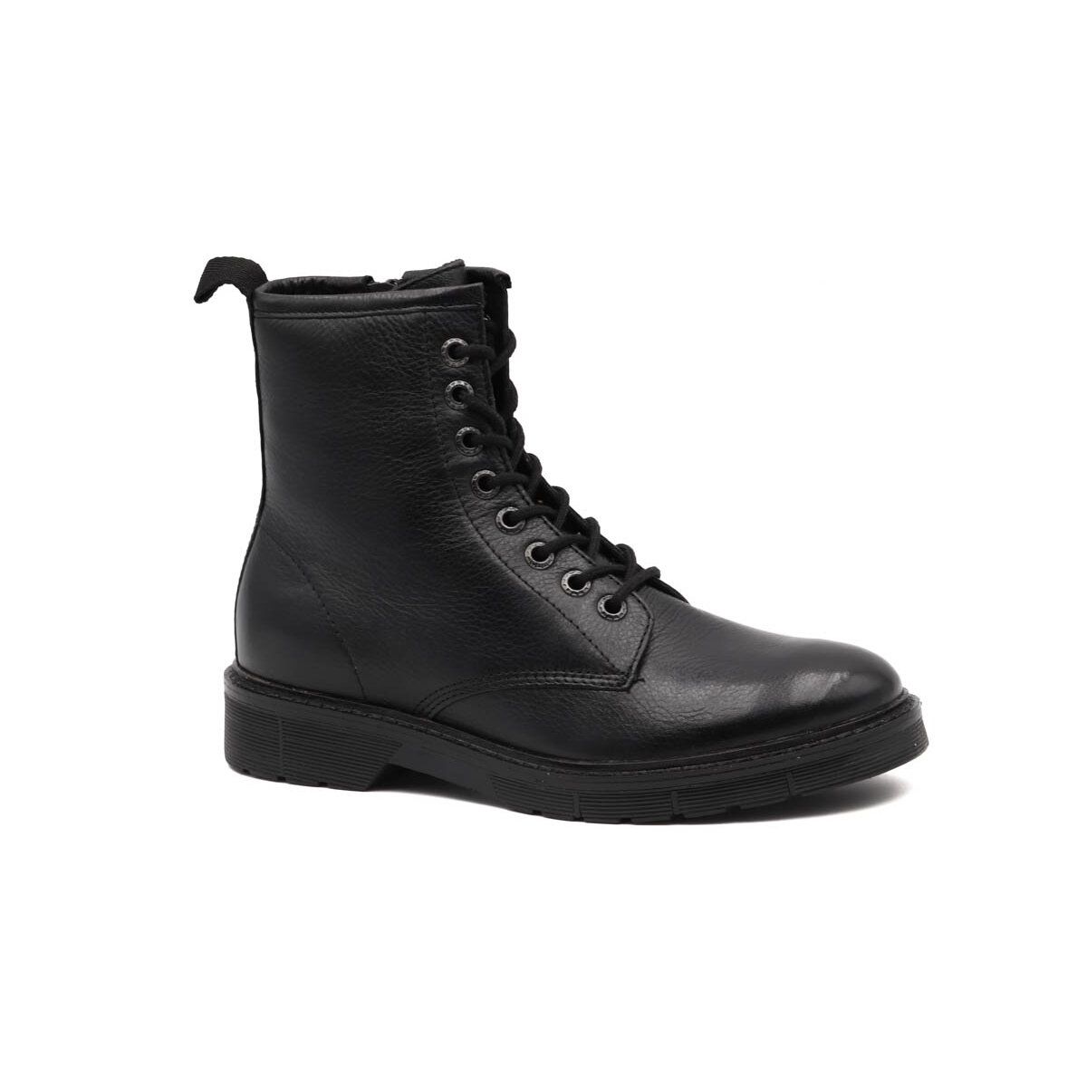 S&G BOOTS