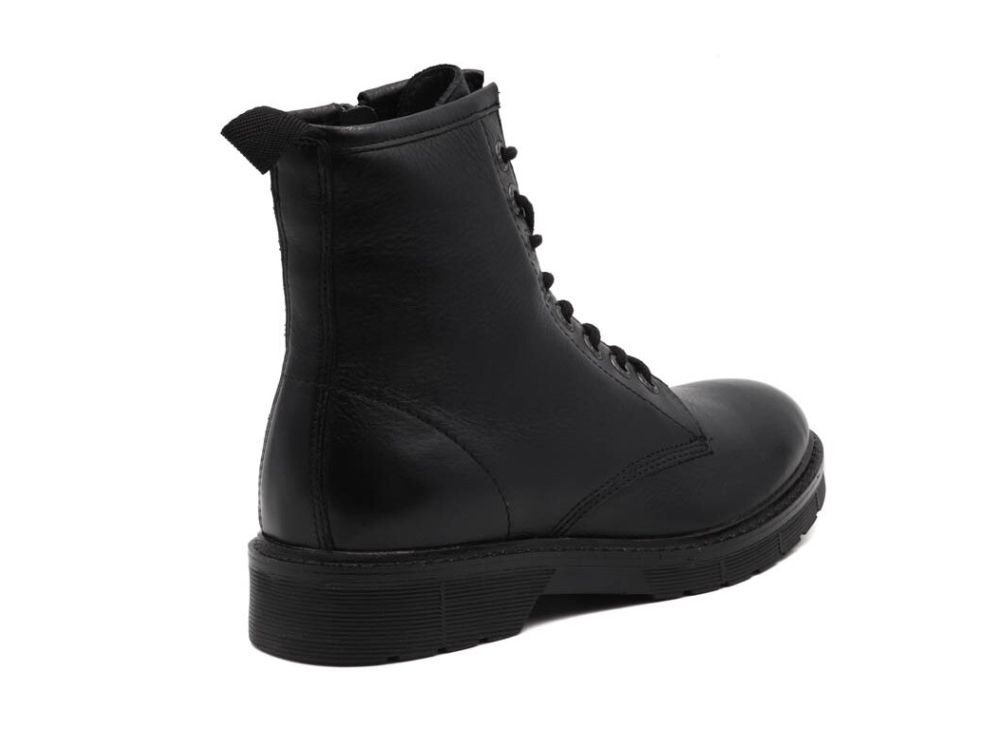 S&G BOOTS