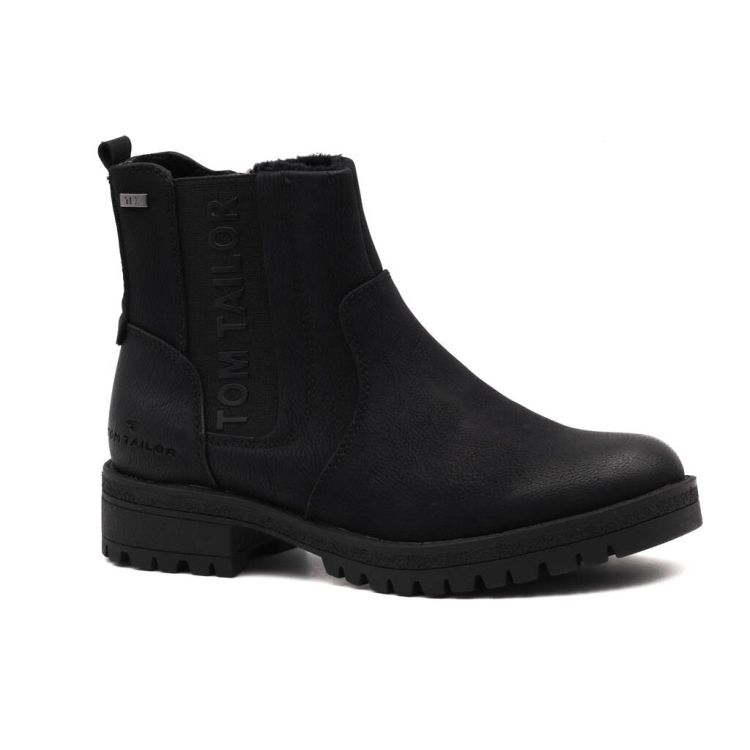 TOM TAILOR BOOTS