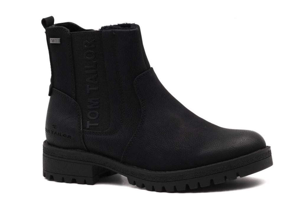 TOM TAILOR BOOTS