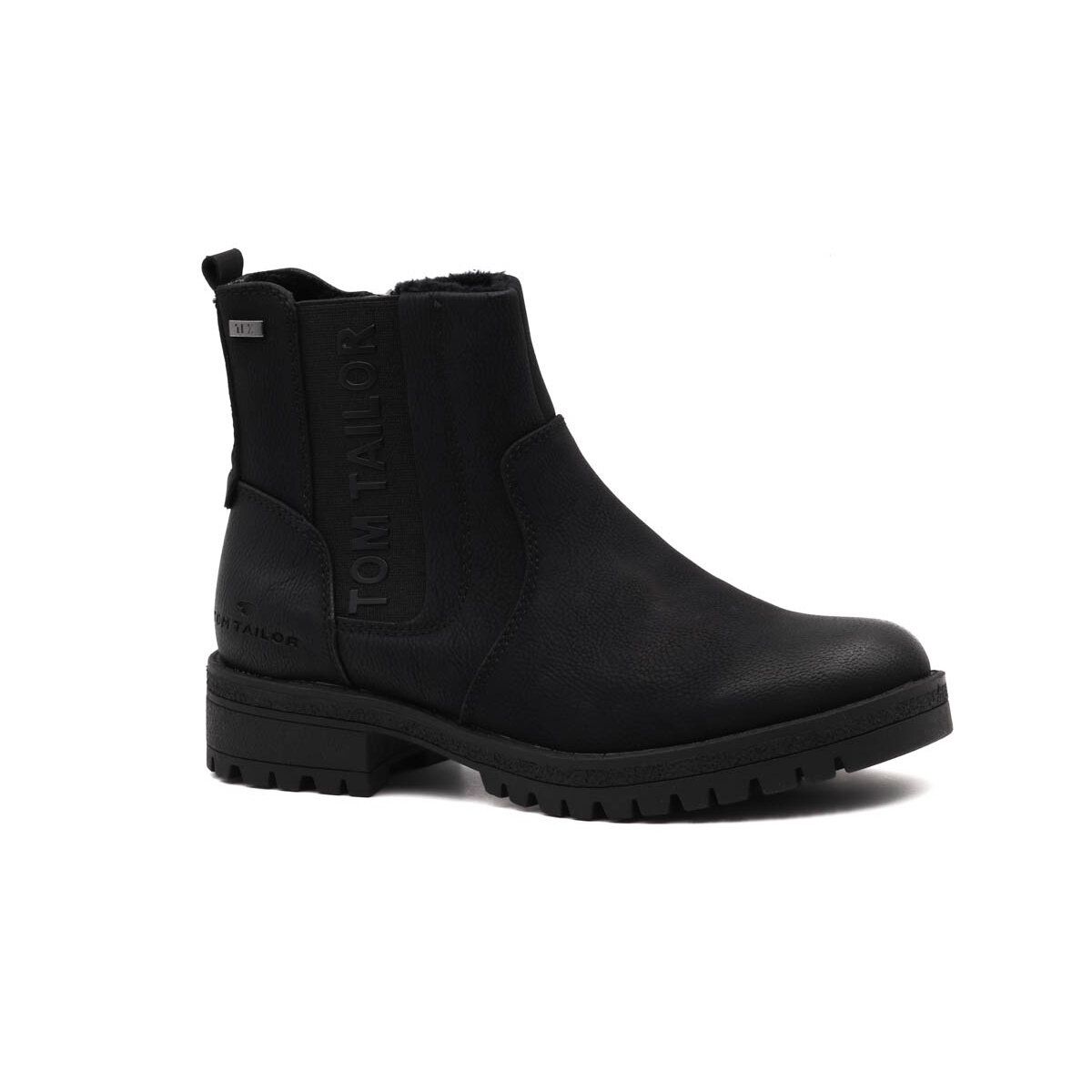 TOM TAILOR BOOTS