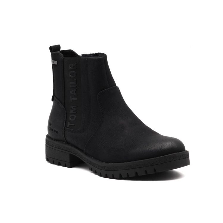 TOM TAILOR BOOTS