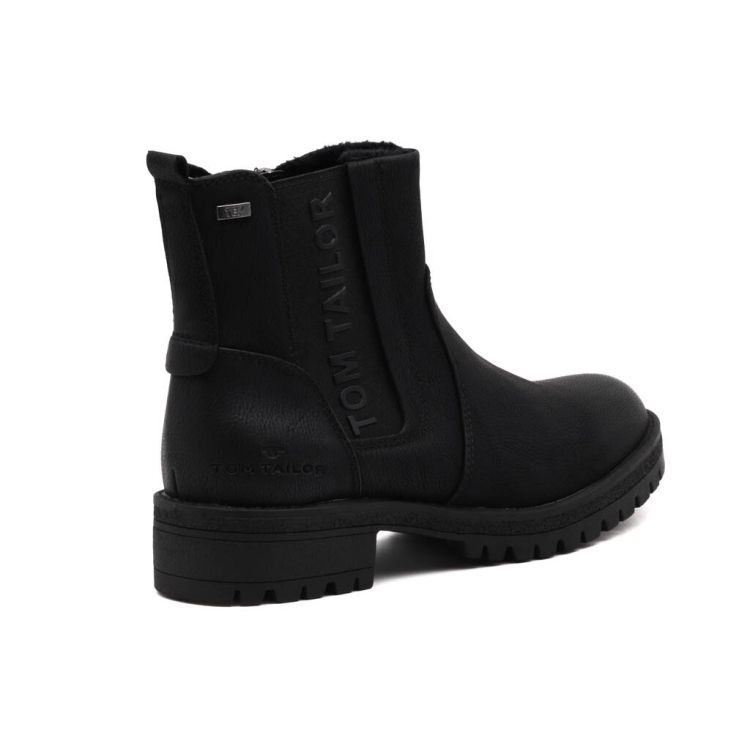 BOOTS TOM TAILOR