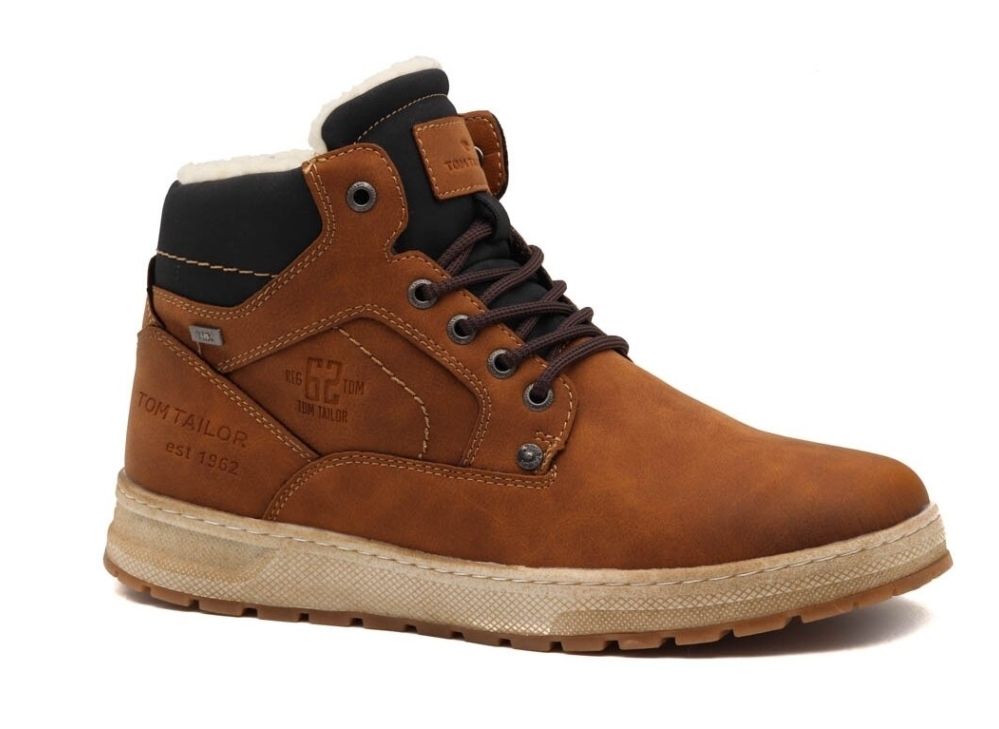 TOM TAILOR BOOTS
