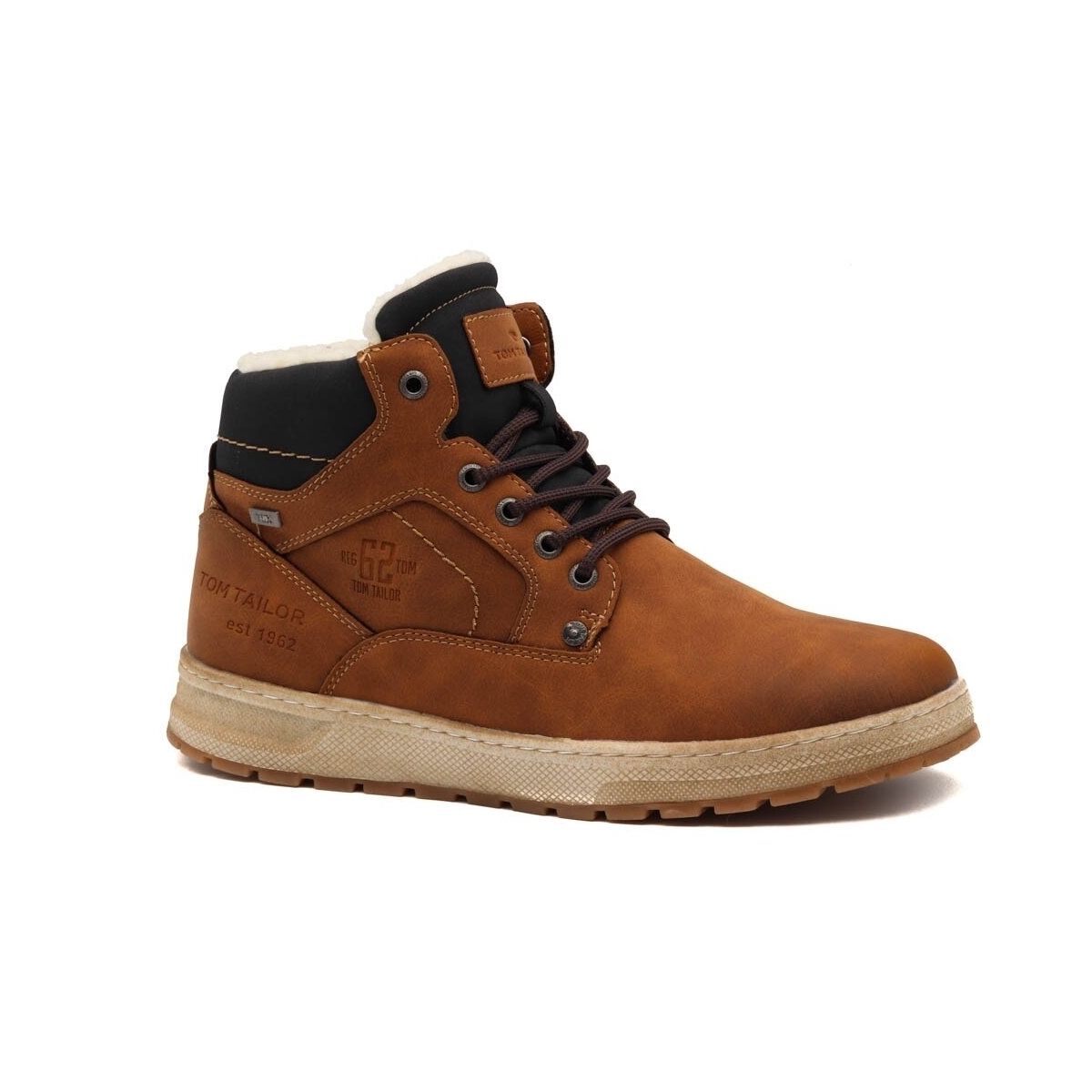 TOM TAILOR BOOTS