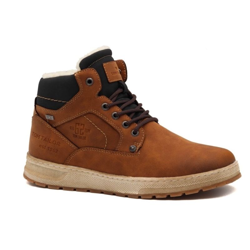 TOM TAILOR BOOTS