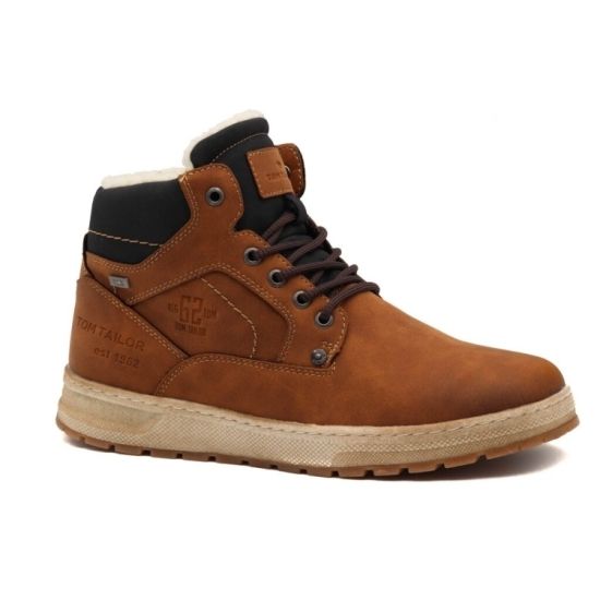 TOM TAILOR BOOTS