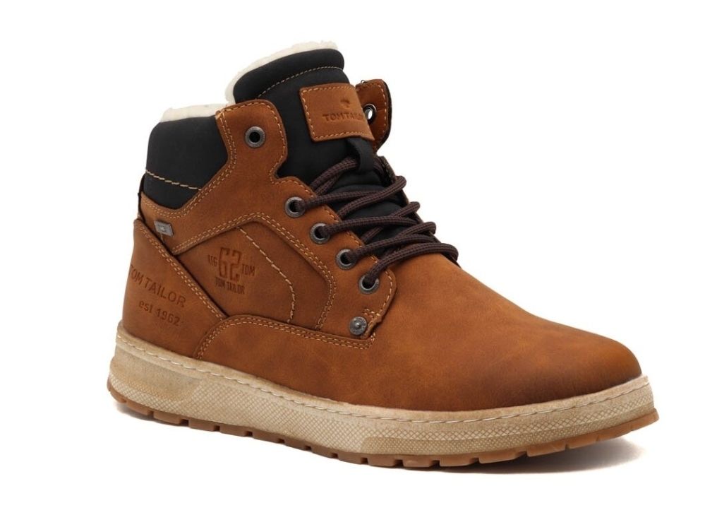 BOOTS TOM TAILOR