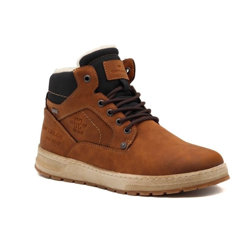 BOOTS TOM TAILOR