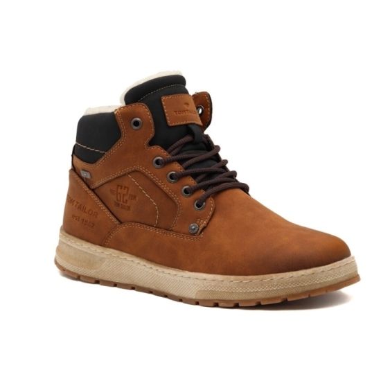 BOOTS TOM TAILOR
