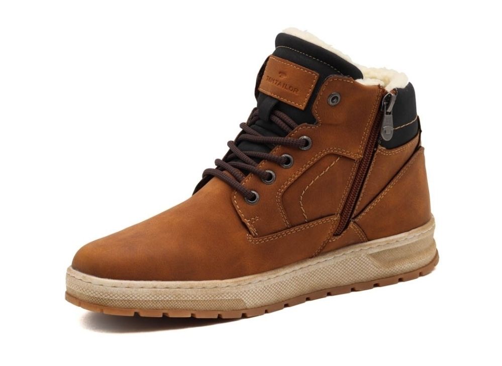 BOOTS TOM TAILOR