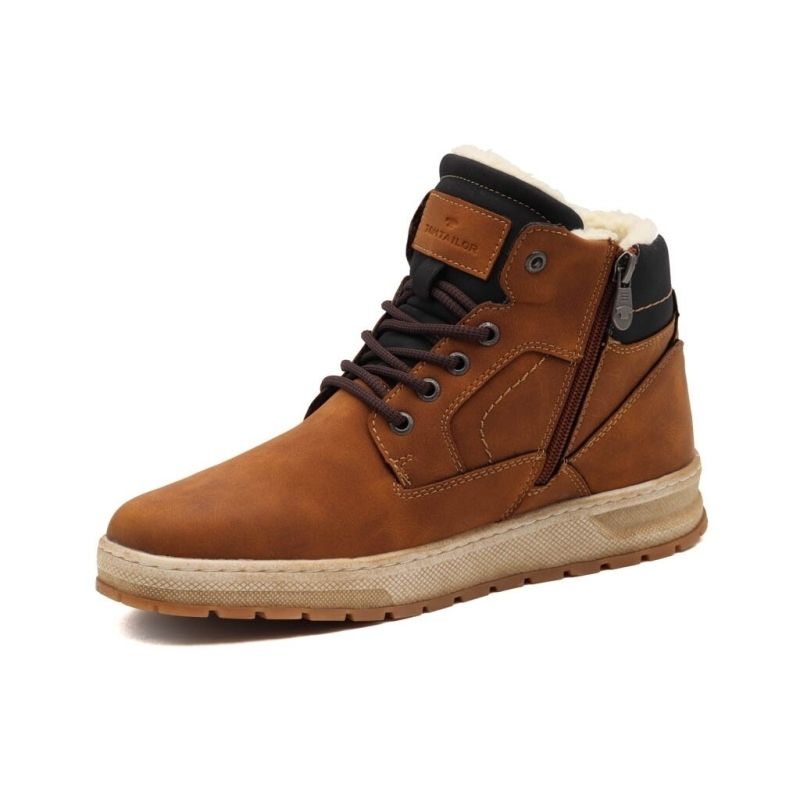 BOOTS TOM TAILOR