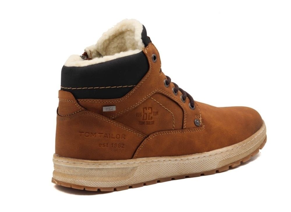 TOM TAILOR BOOTS